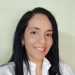 Karla Pérez Poleo - Media Manager